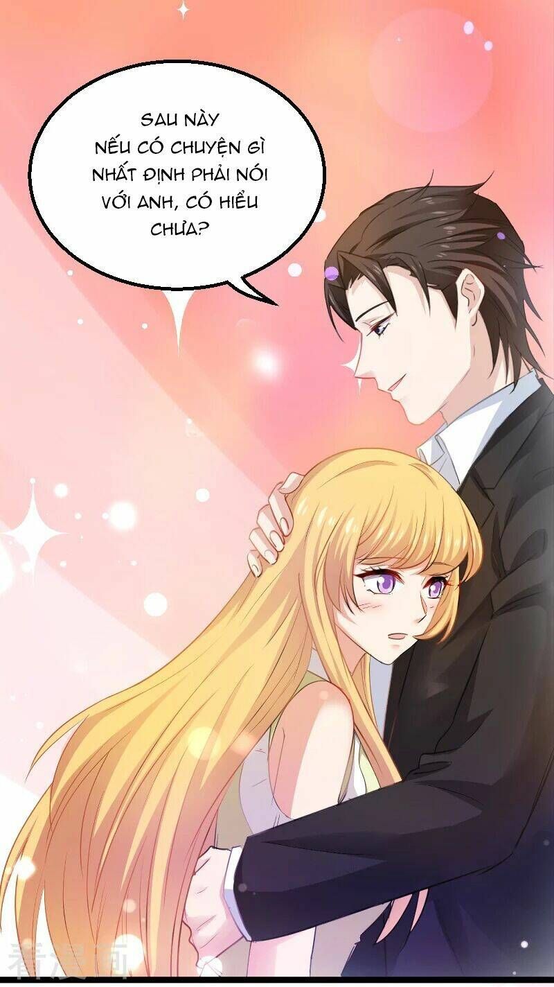 Ảnh Hậu Lão Bà Không Được Chạy Chap 132 - Next Chap 133