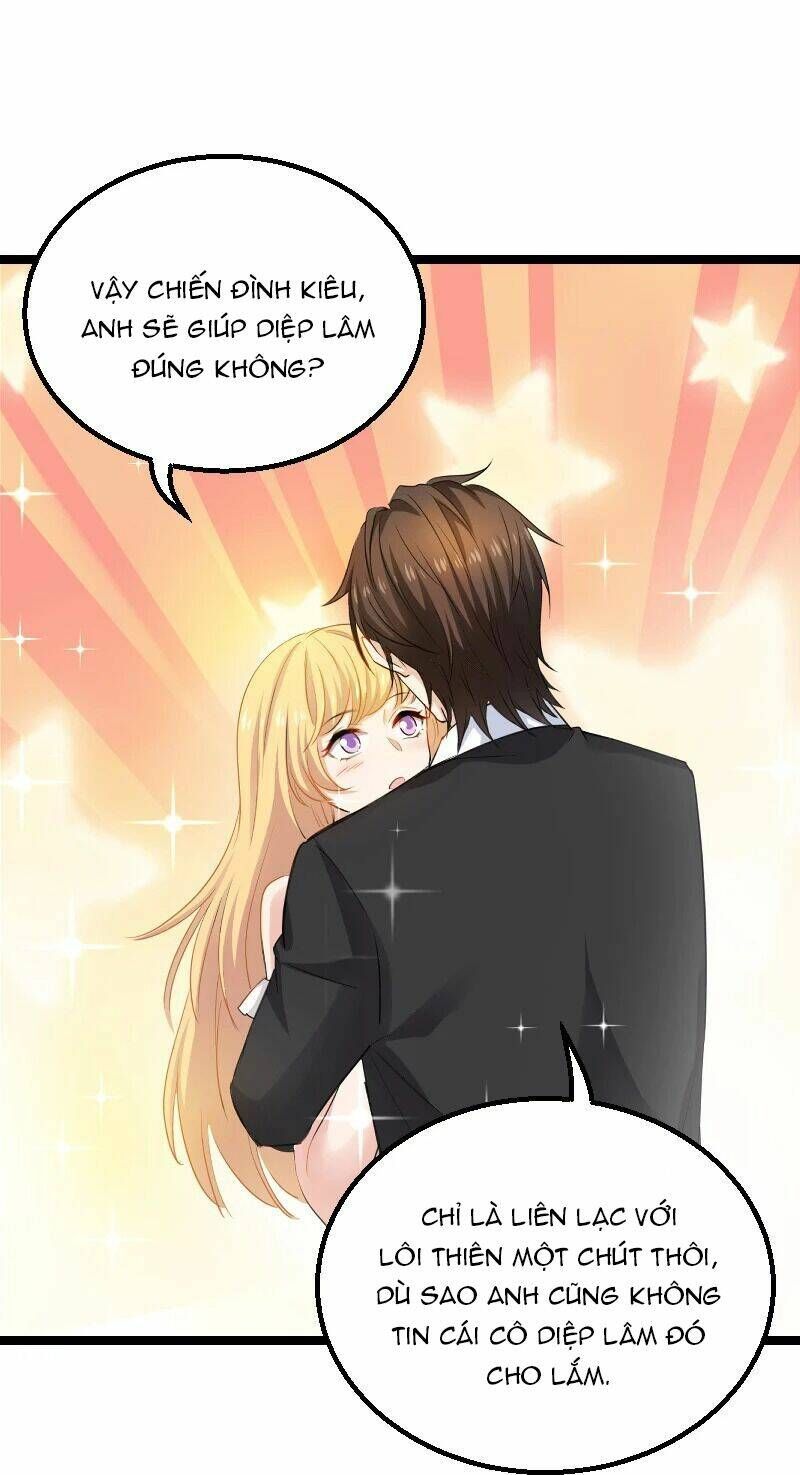 Ảnh Hậu Lão Bà Không Được Chạy Chap 132 - Next Chap 133