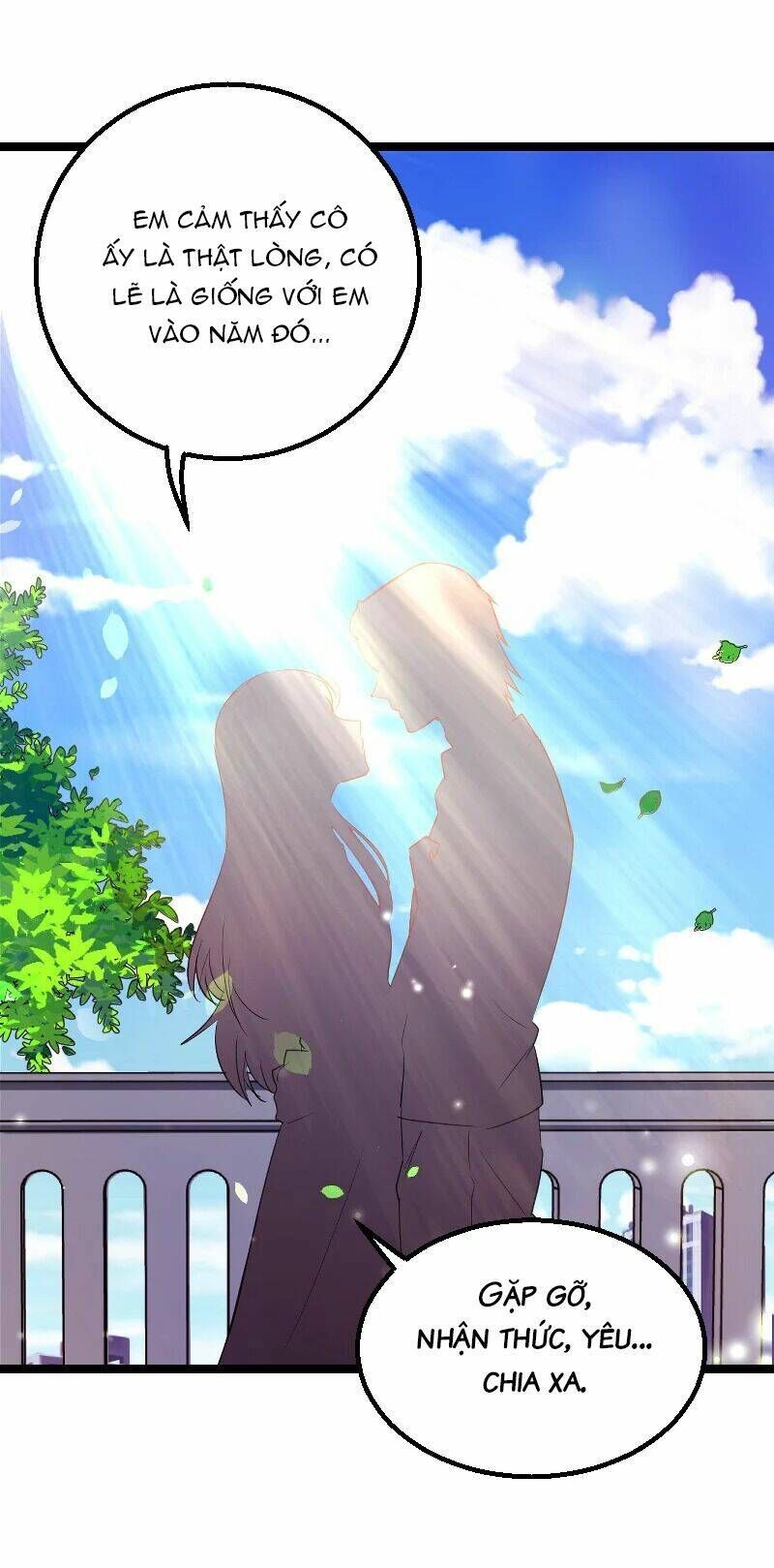 Ảnh Hậu Lão Bà Không Được Chạy Chap 132 - Next Chap 133