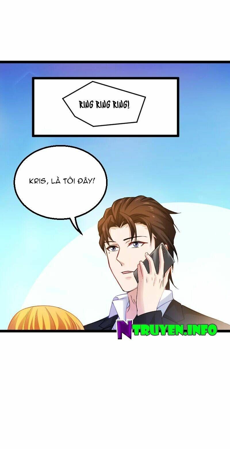 Ảnh Hậu Lão Bà Không Được Chạy Chap 132 - Next Chap 133