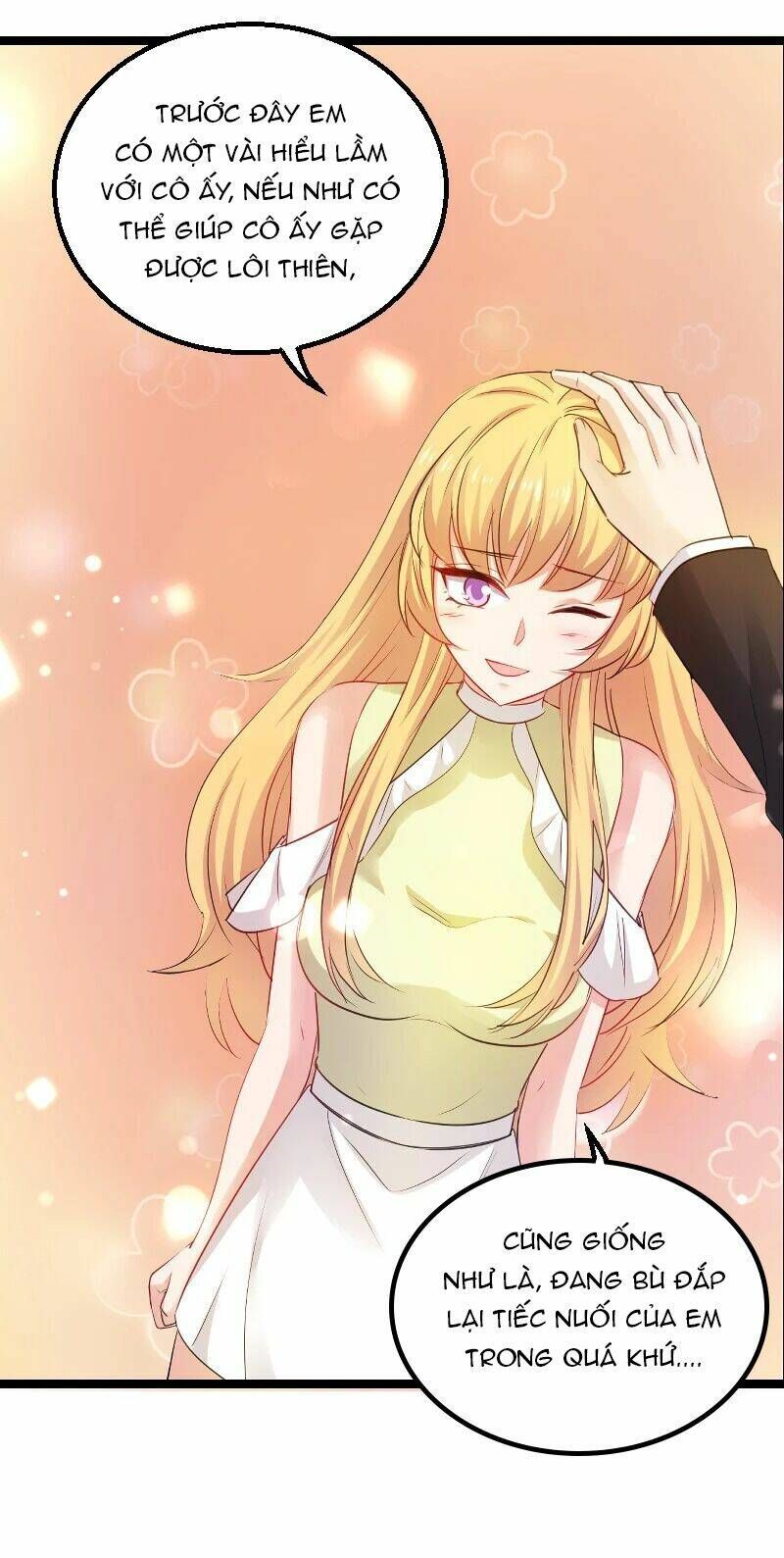 Ảnh Hậu Lão Bà Không Được Chạy Chap 132 - Next Chap 133