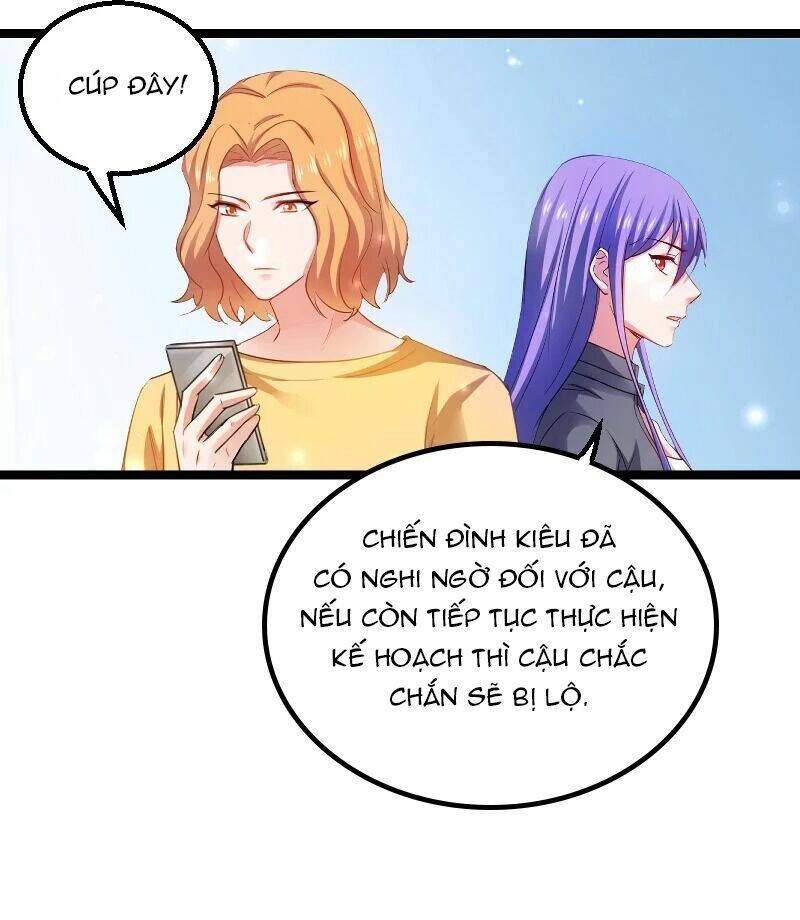 Ảnh Hậu Lão Bà Không Được Chạy Chap 132 - Next Chap 133