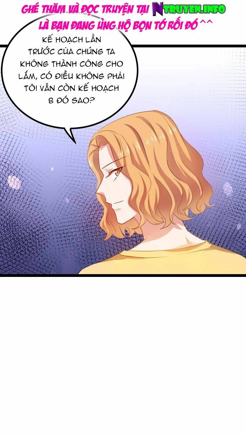 Ảnh Hậu Lão Bà Không Được Chạy Chap 132 - Next Chap 133