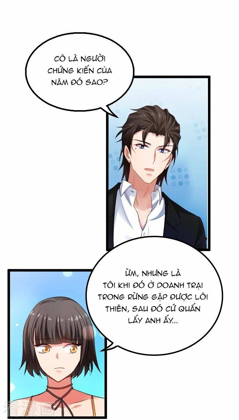 Ảnh Hậu Lão Bà Không Được Chạy Chap 132 - Next Chap 133