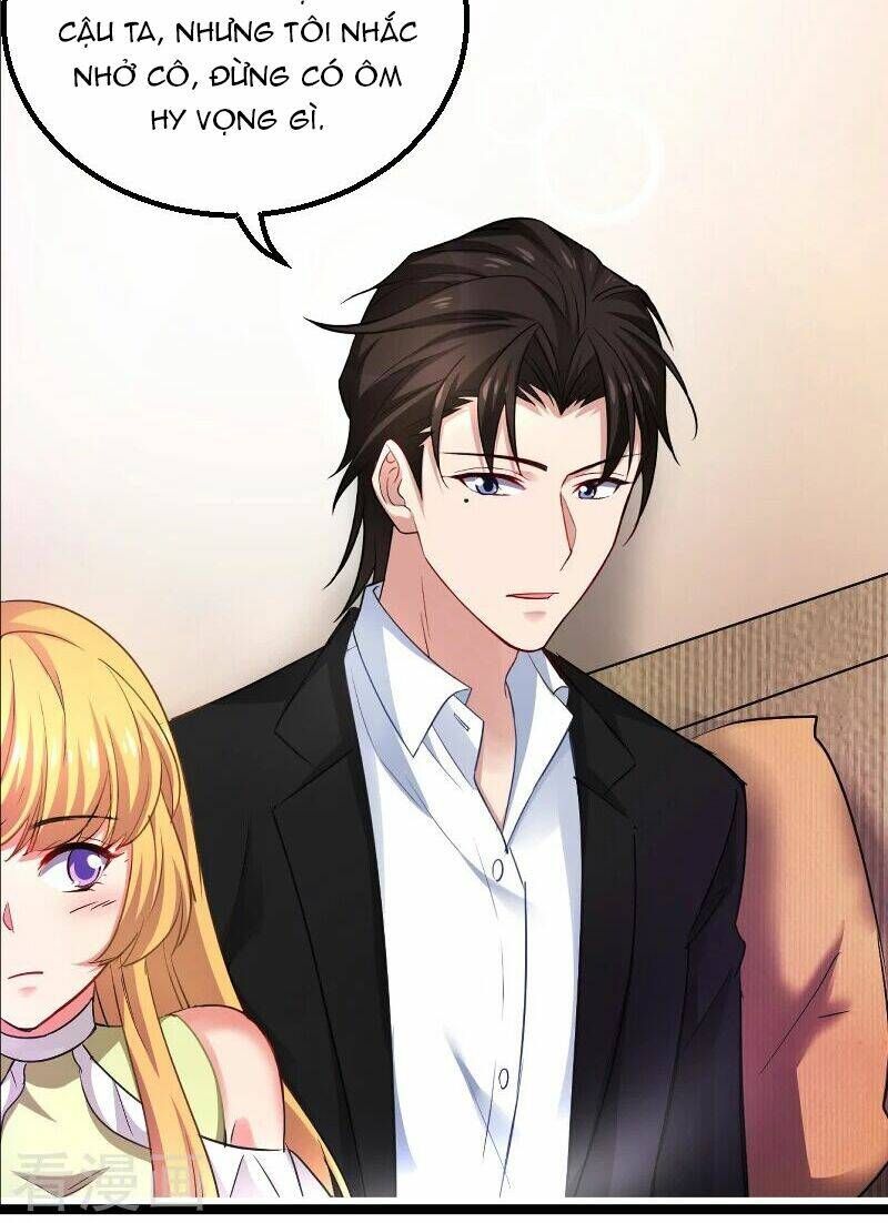 Ảnh Hậu Lão Bà Không Được Chạy Chap 132 - Next Chap 133