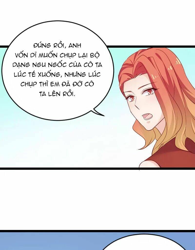 Ảnh Hậu Lão Bà Không Được Chạy Chap 135 - Next Chap 136
