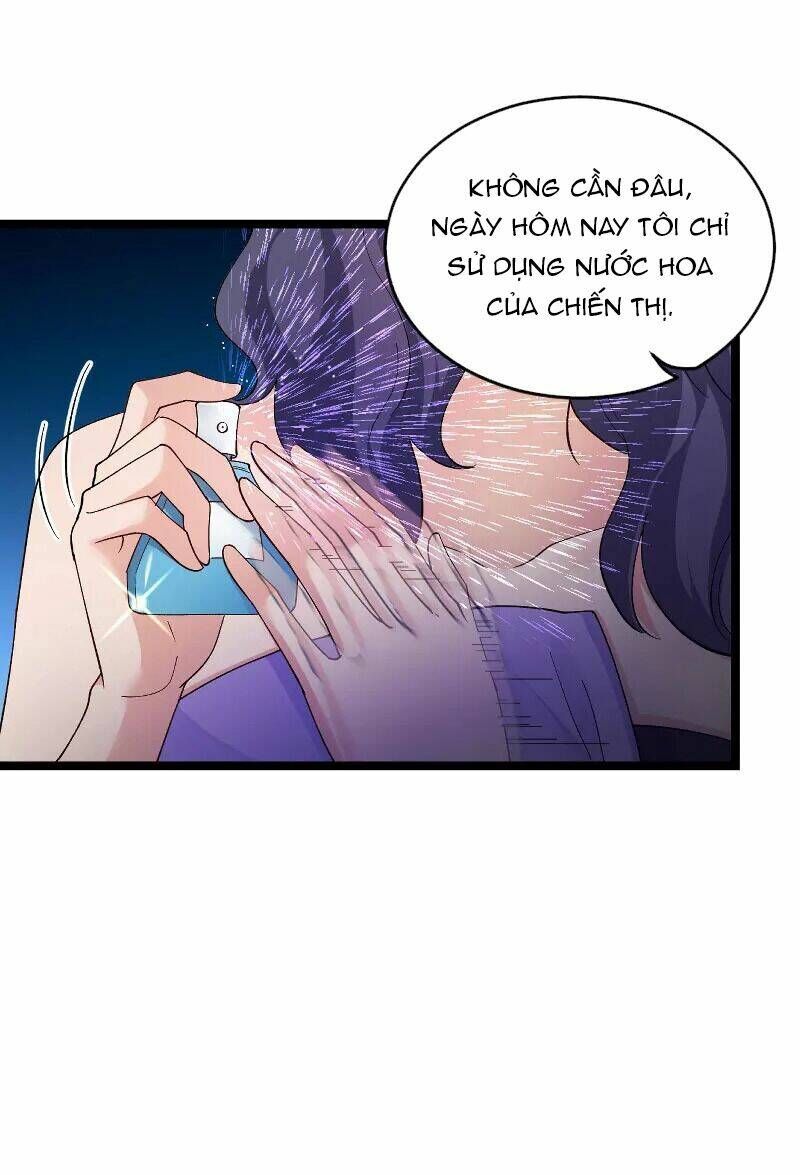 Ảnh Hậu Lão Bà Không Được Chạy Chap 137 - Next Chap 138