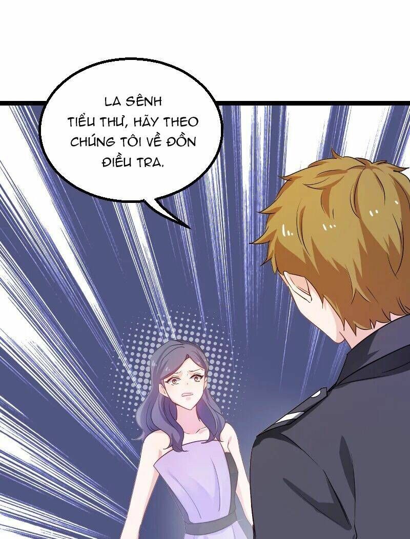 Ảnh Hậu Lão Bà Không Được Chạy Chap 139 - Next Chap 140