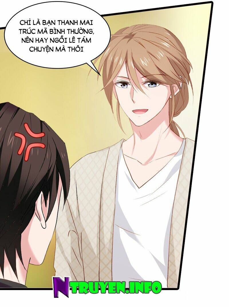 Ảnh Hậu Lão Bà Không Được Chạy Chap 14 - Next Chap 15