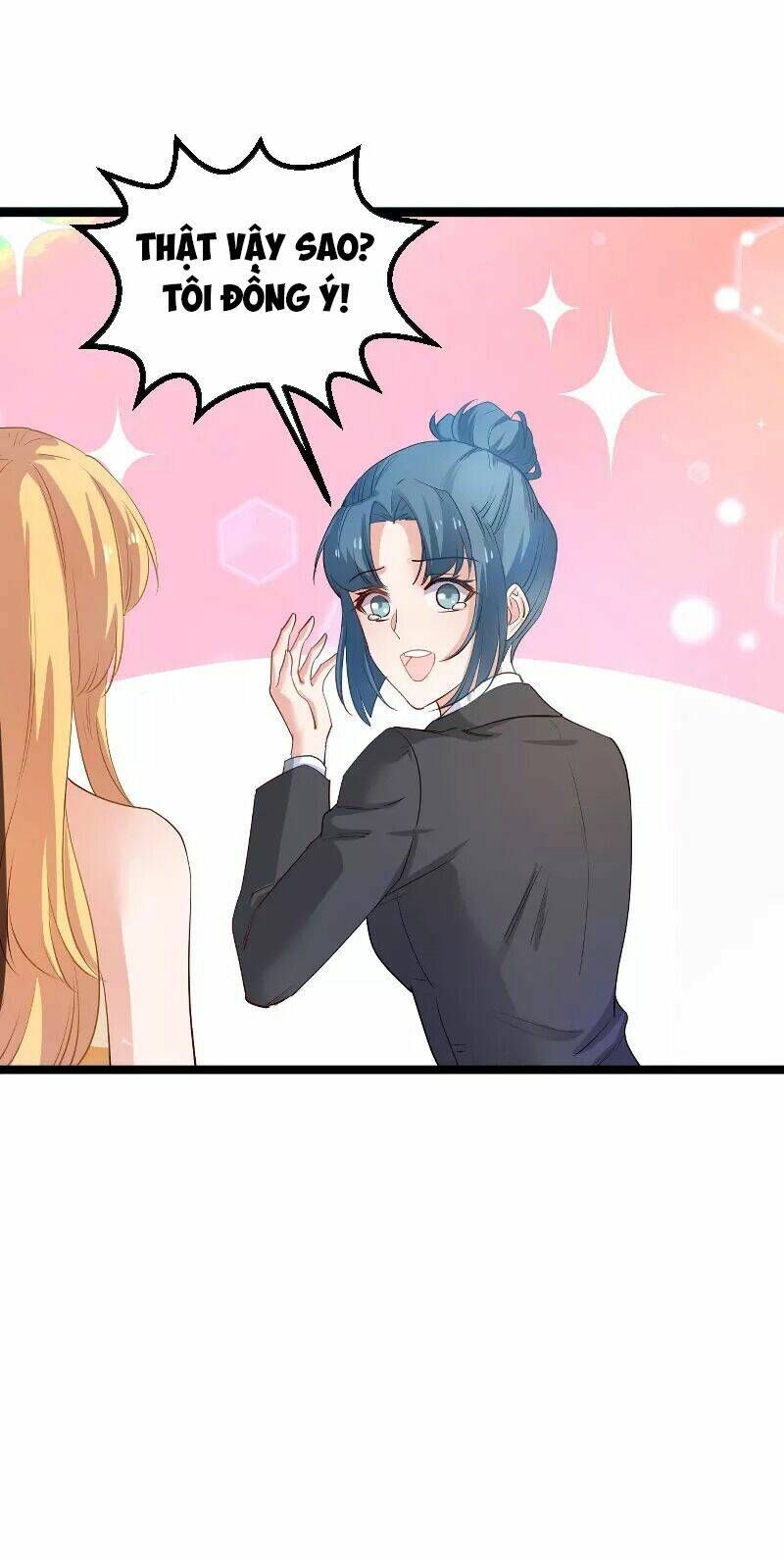 Ảnh Hậu Lão Bà Không Được Chạy Chap 140 - Next Chap 141