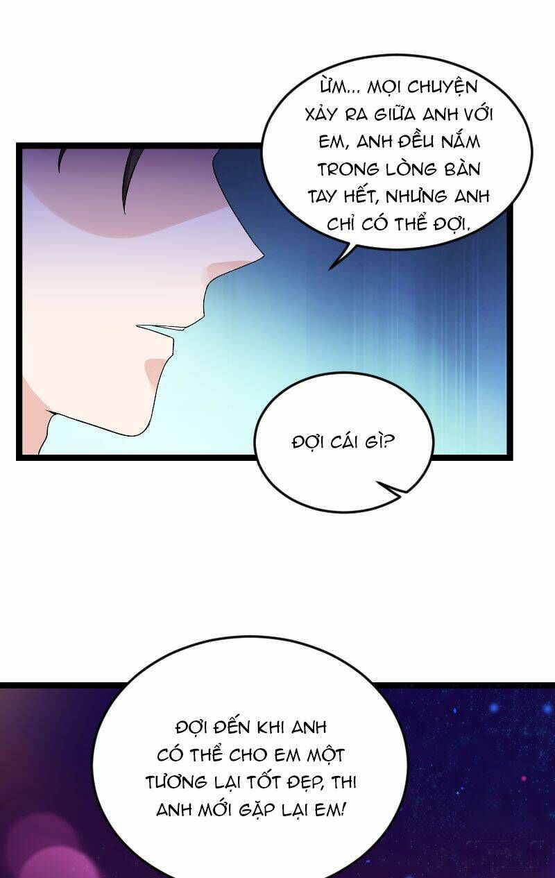 Ảnh Hậu Lão Bà Không Được Chạy Chap 143 - Next Chap 144