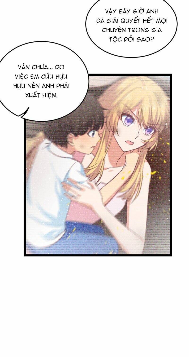 Ảnh Hậu Lão Bà Không Được Chạy Chap 143 - Next Chap 144