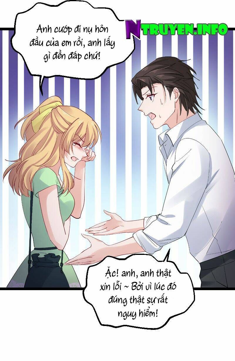 Ảnh Hậu Lão Bà Không Được Chạy Chap 145 - Next Chap 146