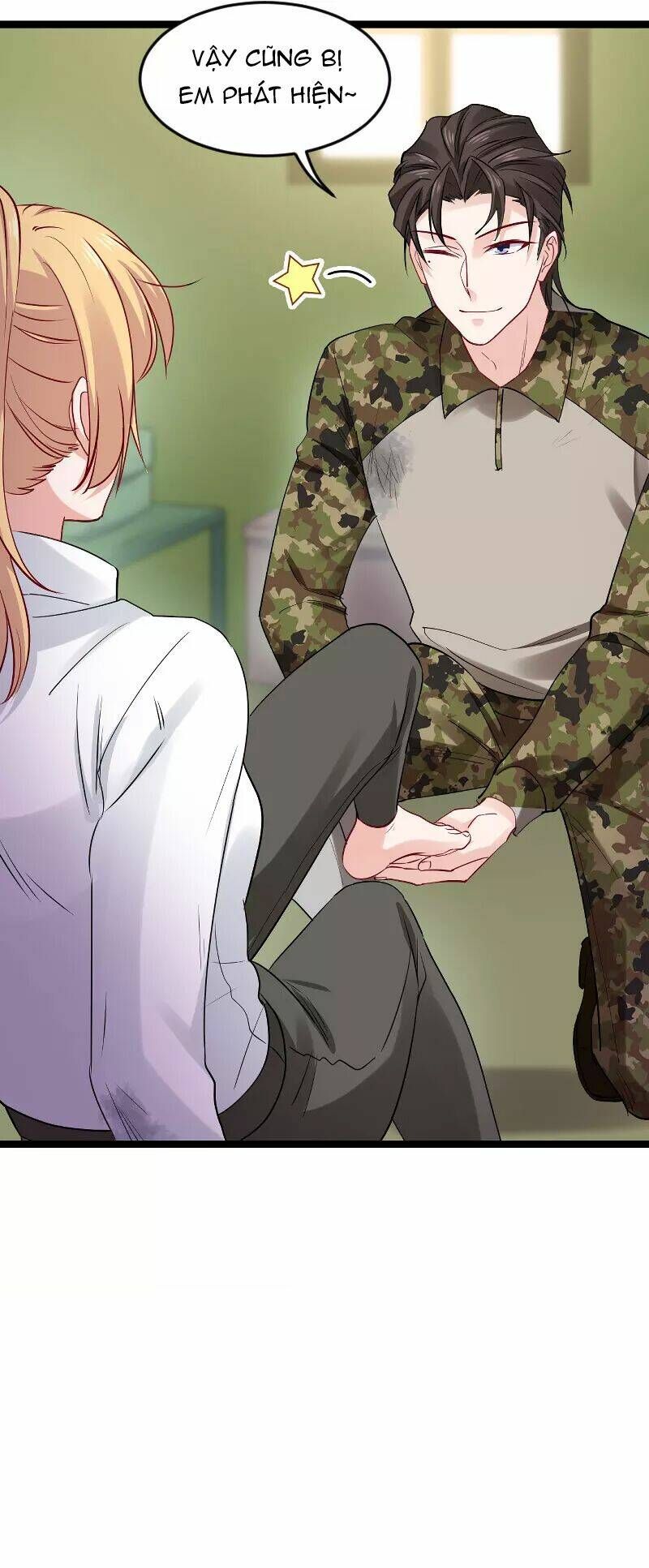 Ảnh Hậu Lão Bà Không Được Chạy Chap 147 - Next Chap 148