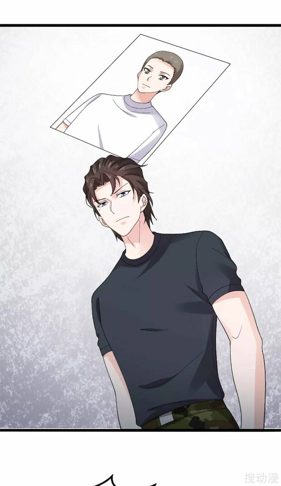 Ảnh Hậu Lão Bà Không Được Chạy Chap 150 - Next Chap 151