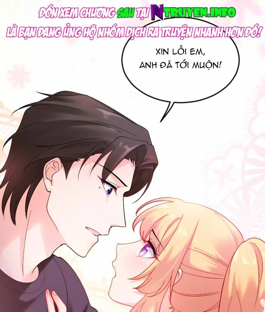 Ảnh Hậu Lão Bà Không Được Chạy Chap 151 - Next Chap 152