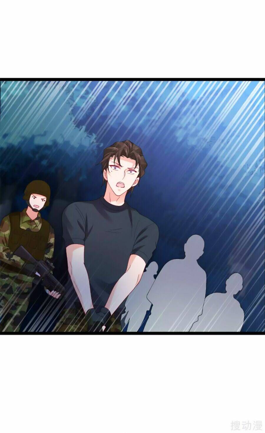 Ảnh Hậu Lão Bà Không Được Chạy Chap 151 - Next Chap 152