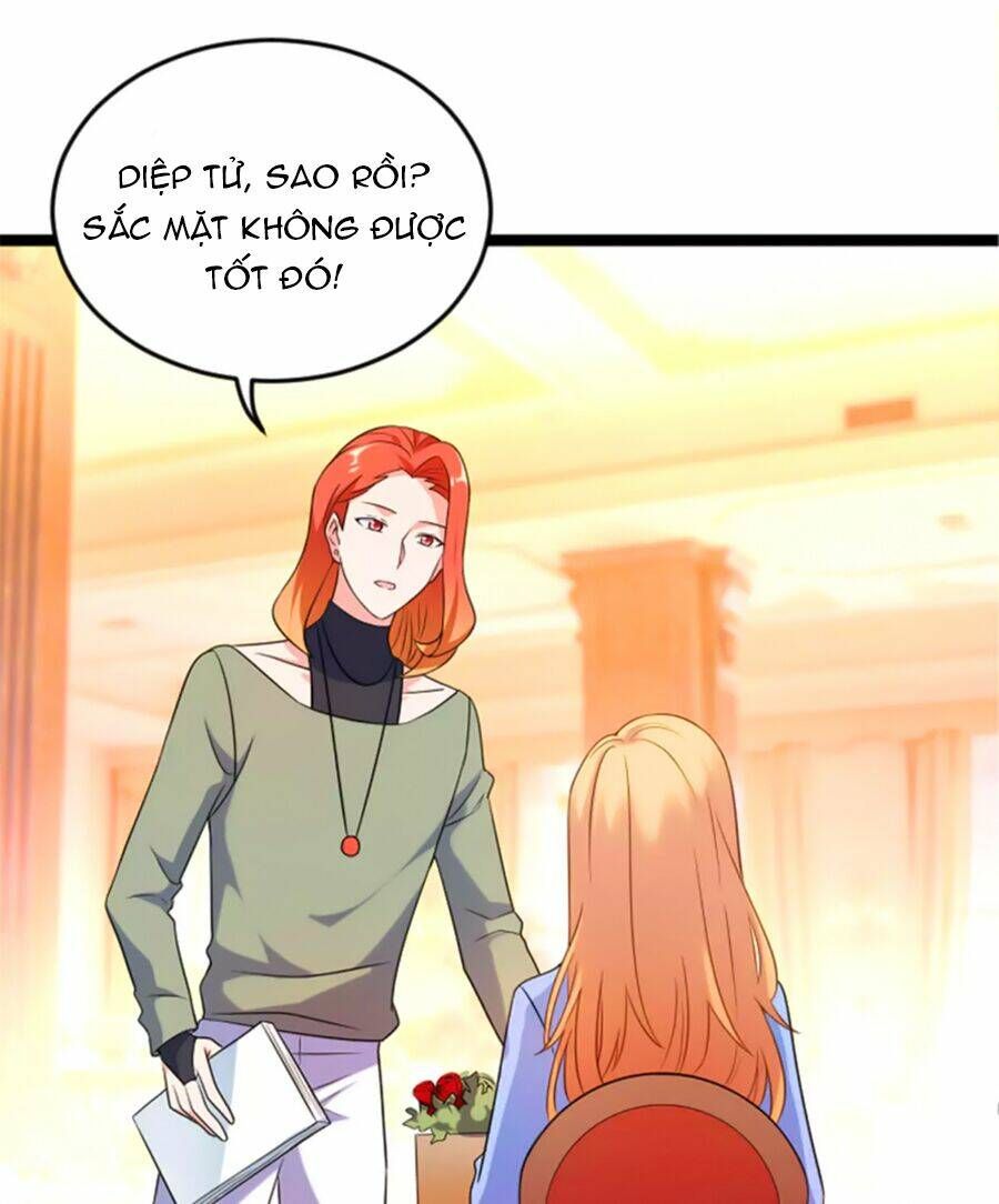 Ảnh Hậu Lão Bà Không Được Chạy Chap 152 - Next Chap 153