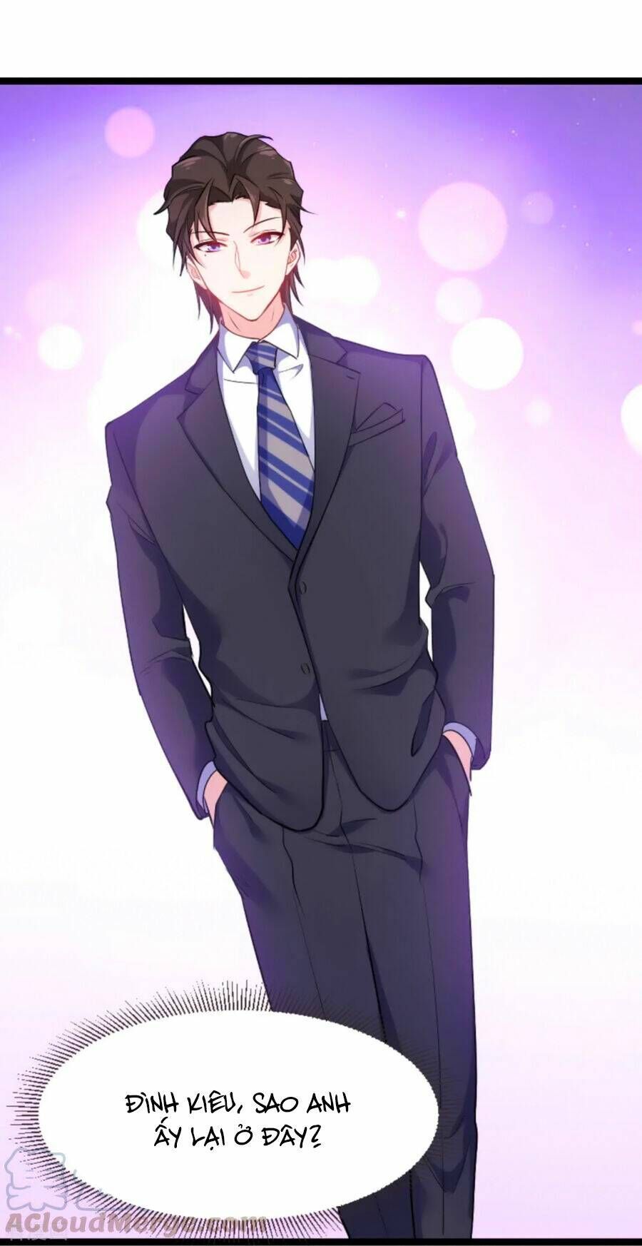 Ảnh Hậu Lão Bà Không Được Chạy Chap 156 - Next Chap 157