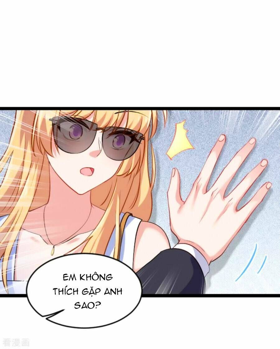 Ảnh Hậu Lão Bà Không Được Chạy Chap 156 - Next Chap 157