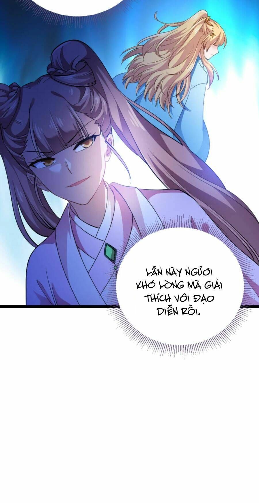 Ảnh Hậu Lão Bà Không Được Chạy Chap 158 - Next Chap 159