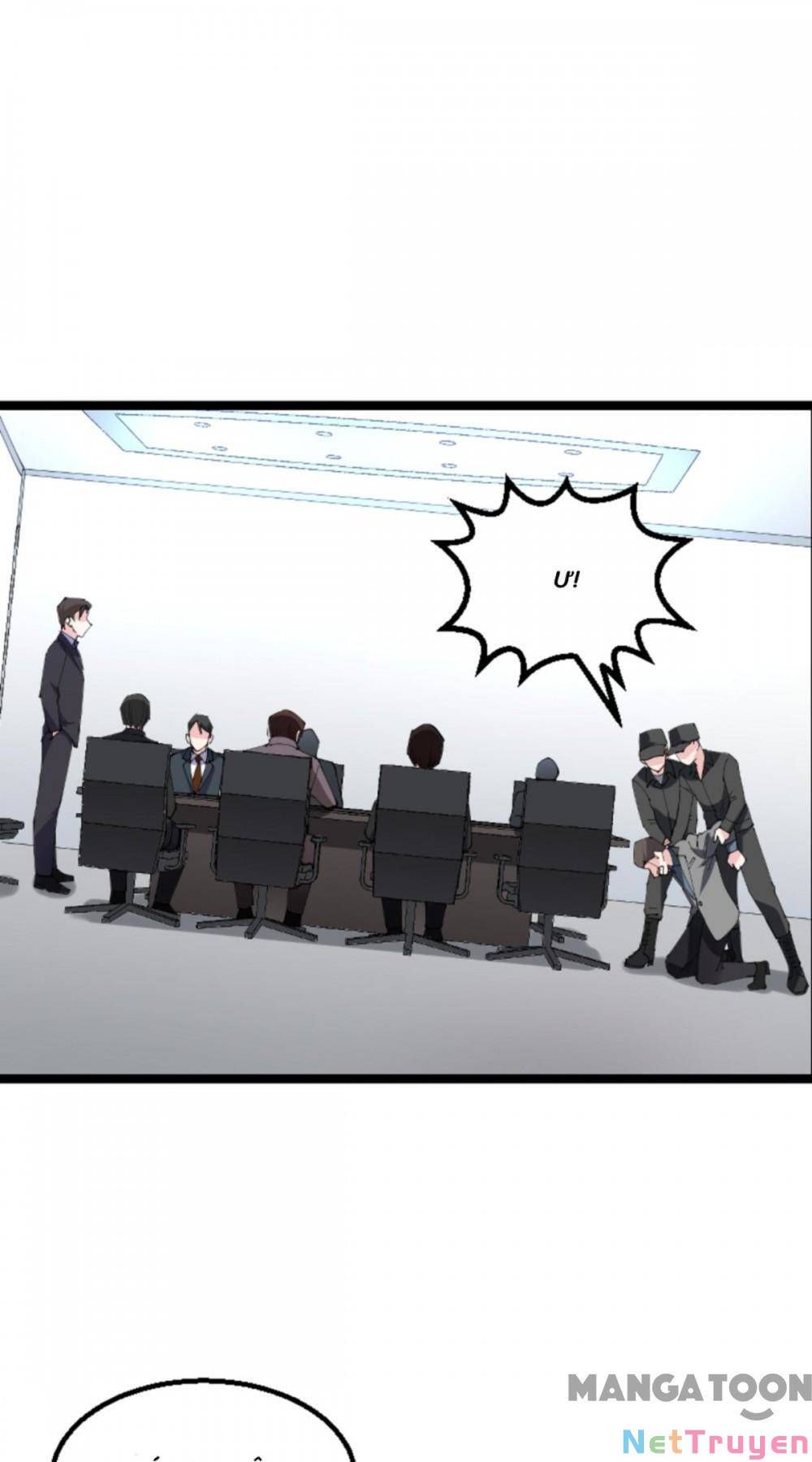 Ảnh Hậu Lão Bà Không Được Chạy Chap 166 - Next Chap 167