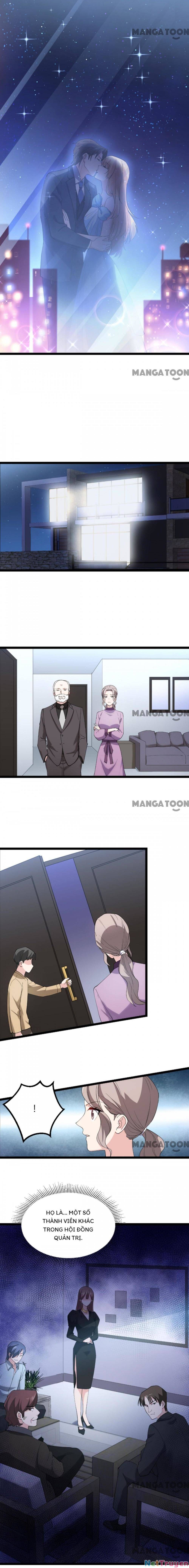 Ảnh Hậu Lão Bà Không Được Chạy Chap 168 - Next Chap 169