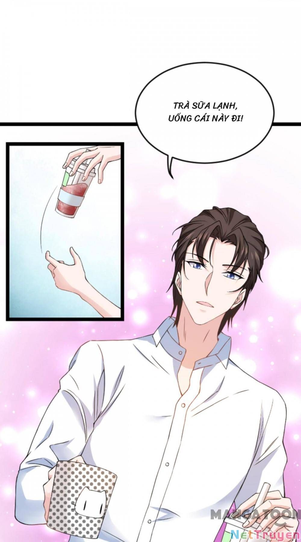 Ảnh Hậu Lão Bà Không Được Chạy Chap 170 - Next Chap 171