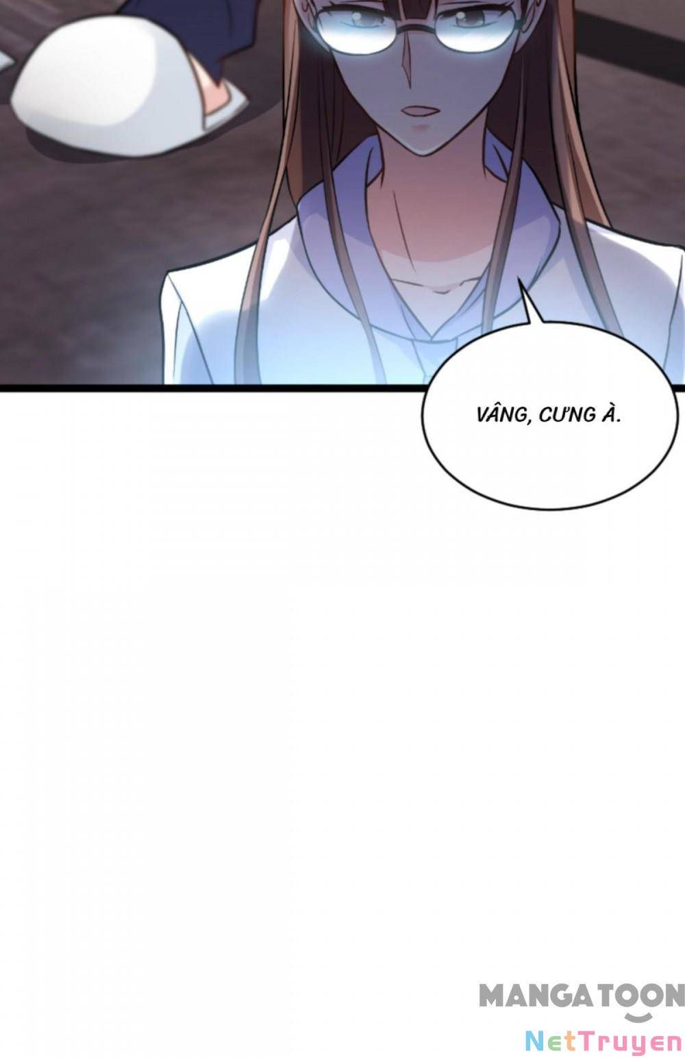 Ảnh Hậu Lão Bà Không Được Chạy Chap 172 - Next Chap 173