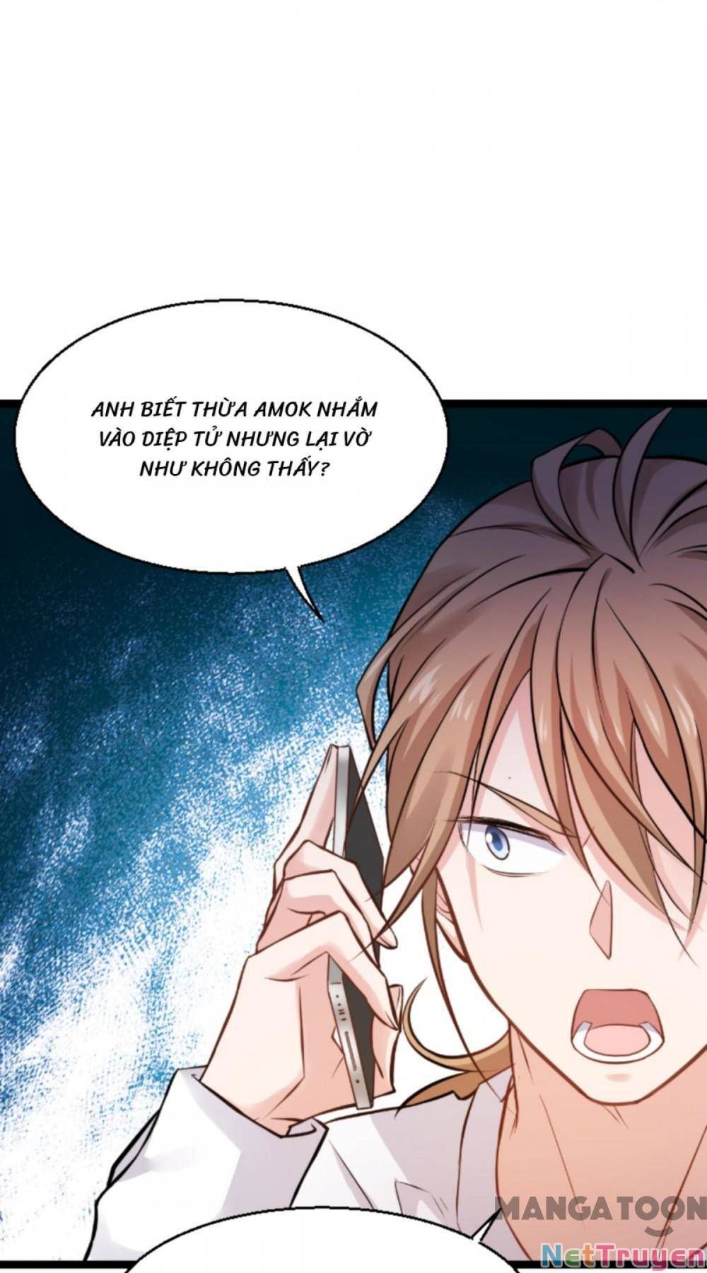 Ảnh Hậu Lão Bà Không Được Chạy Chap 174 - Next Chap 175