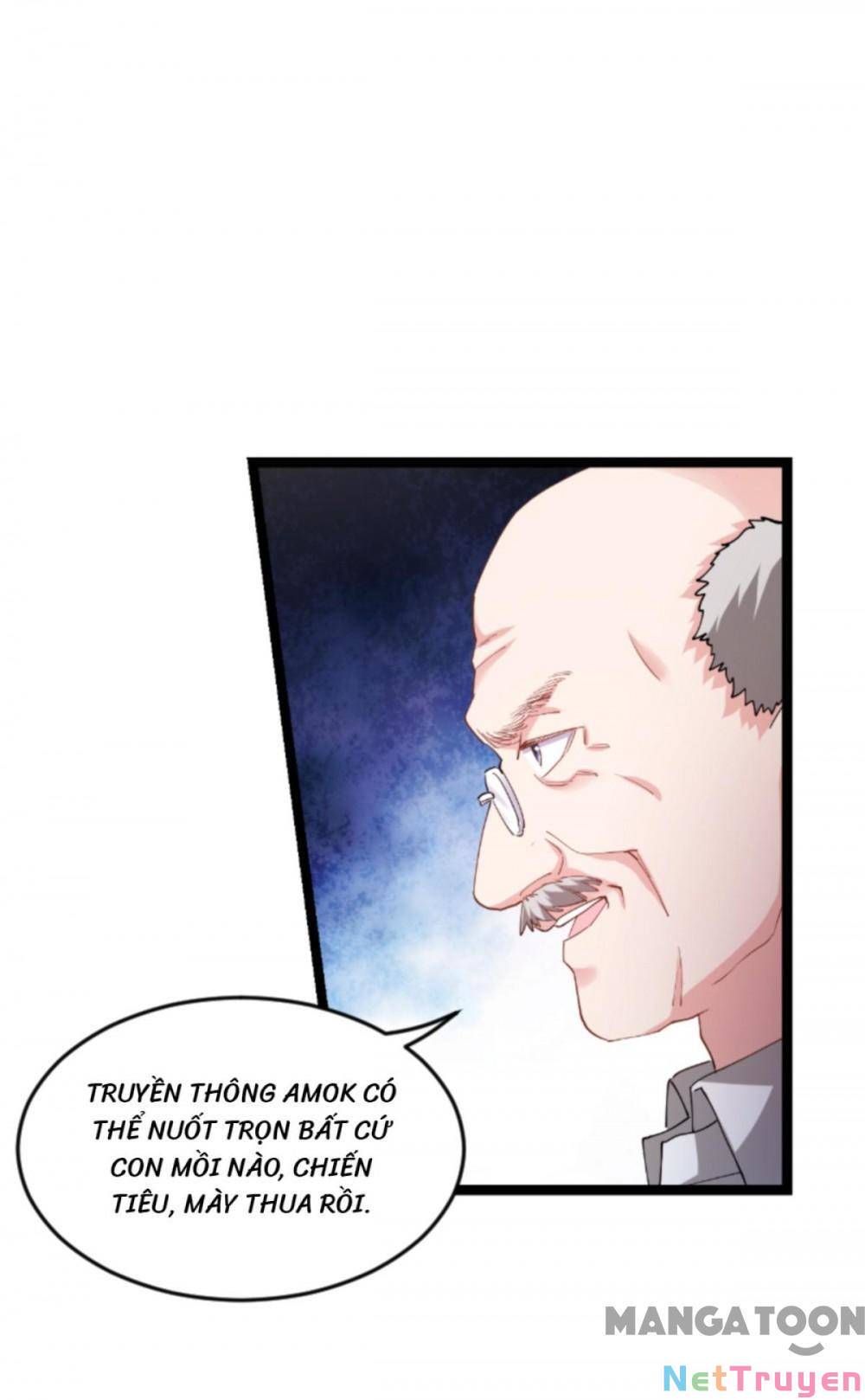 Ảnh Hậu Lão Bà Không Được Chạy Chap 182 - Next Chap 183