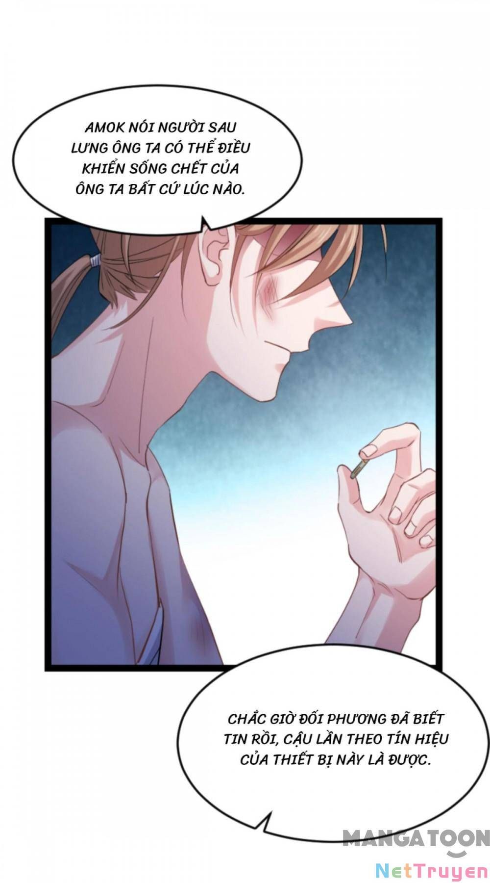 Ảnh Hậu Lão Bà Không Được Chạy Chap 183 - Next Chap 184