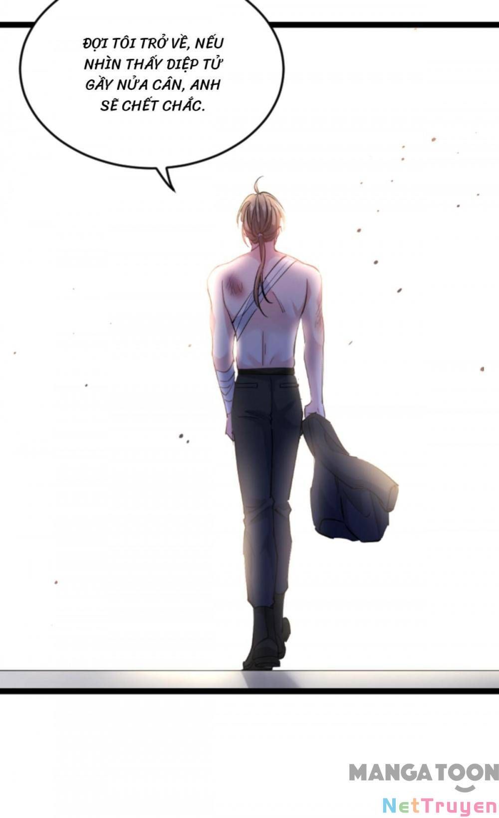 Ảnh Hậu Lão Bà Không Được Chạy Chap 183 - Next Chap 184