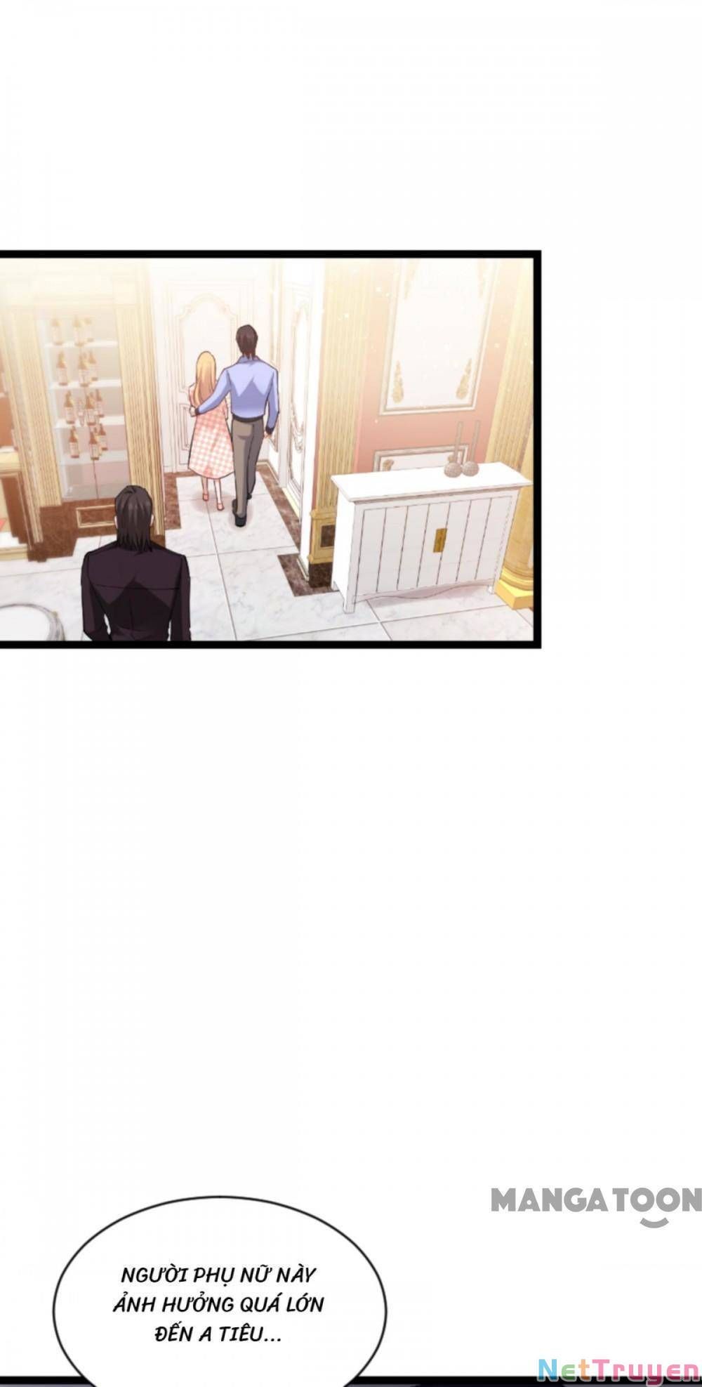 Ảnh Hậu Lão Bà Không Được Chạy Chap 186 - Next Chap 187