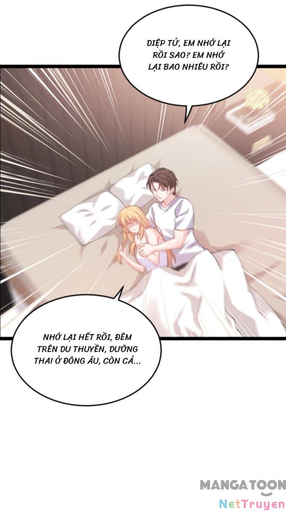 Ảnh Hậu Lão Bà Không Được Chạy Chap 188 - Next Chap 189