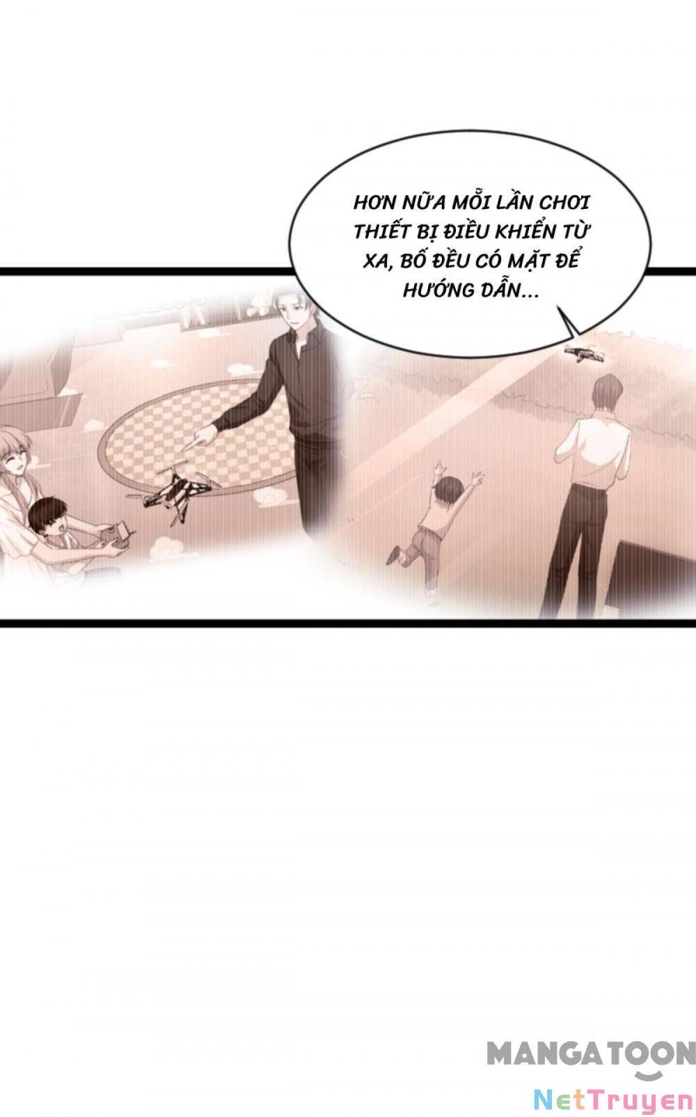 Ảnh Hậu Lão Bà Không Được Chạy Chap 190 - Next Chap 191