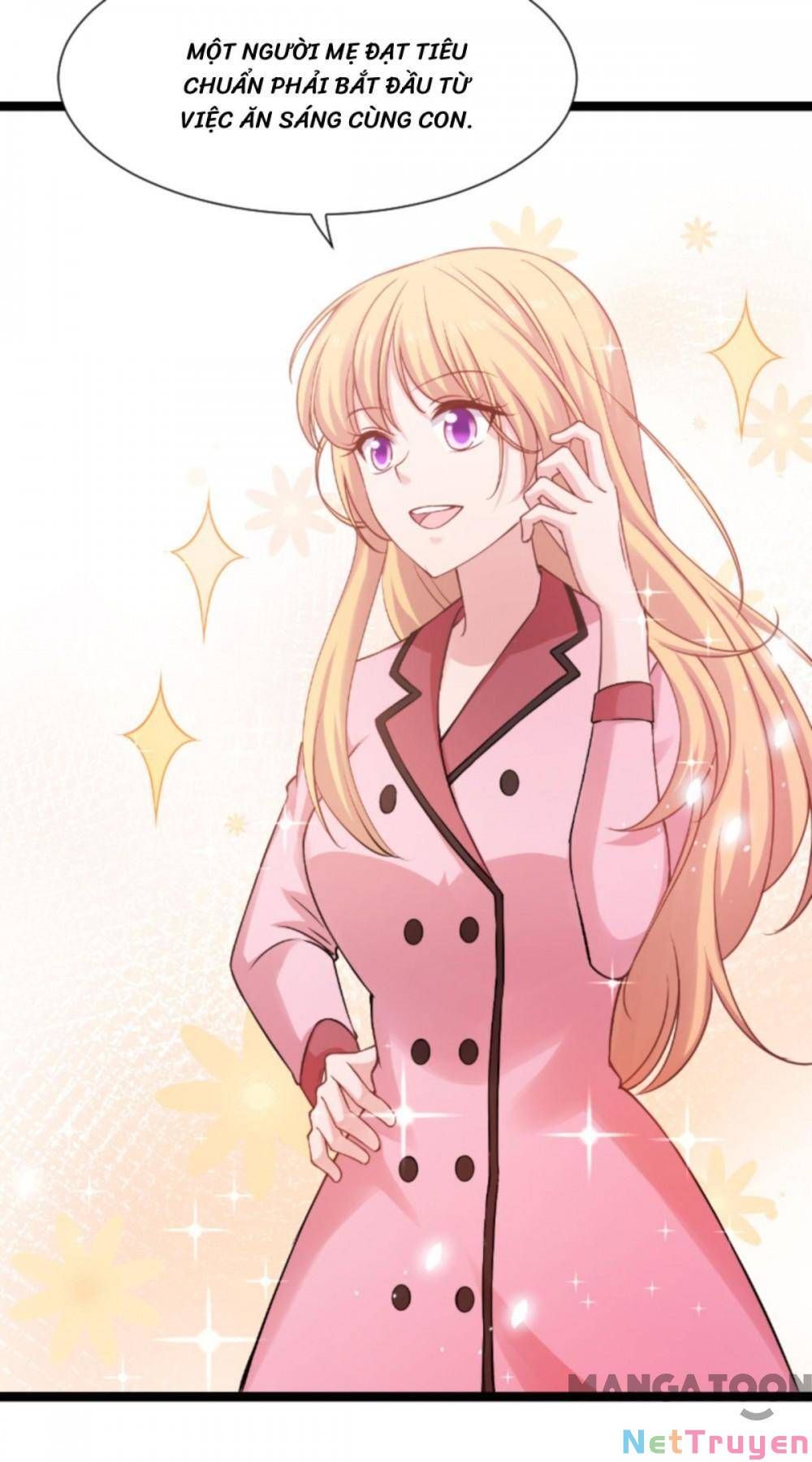 Ảnh Hậu Lão Bà Không Được Chạy Chap 190 - Next Chap 191