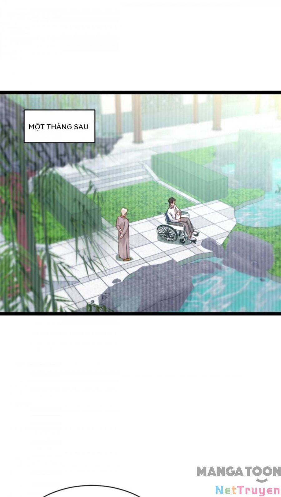 Ảnh Hậu Lão Bà Không Được Chạy Chap 193 - Next Chap 194