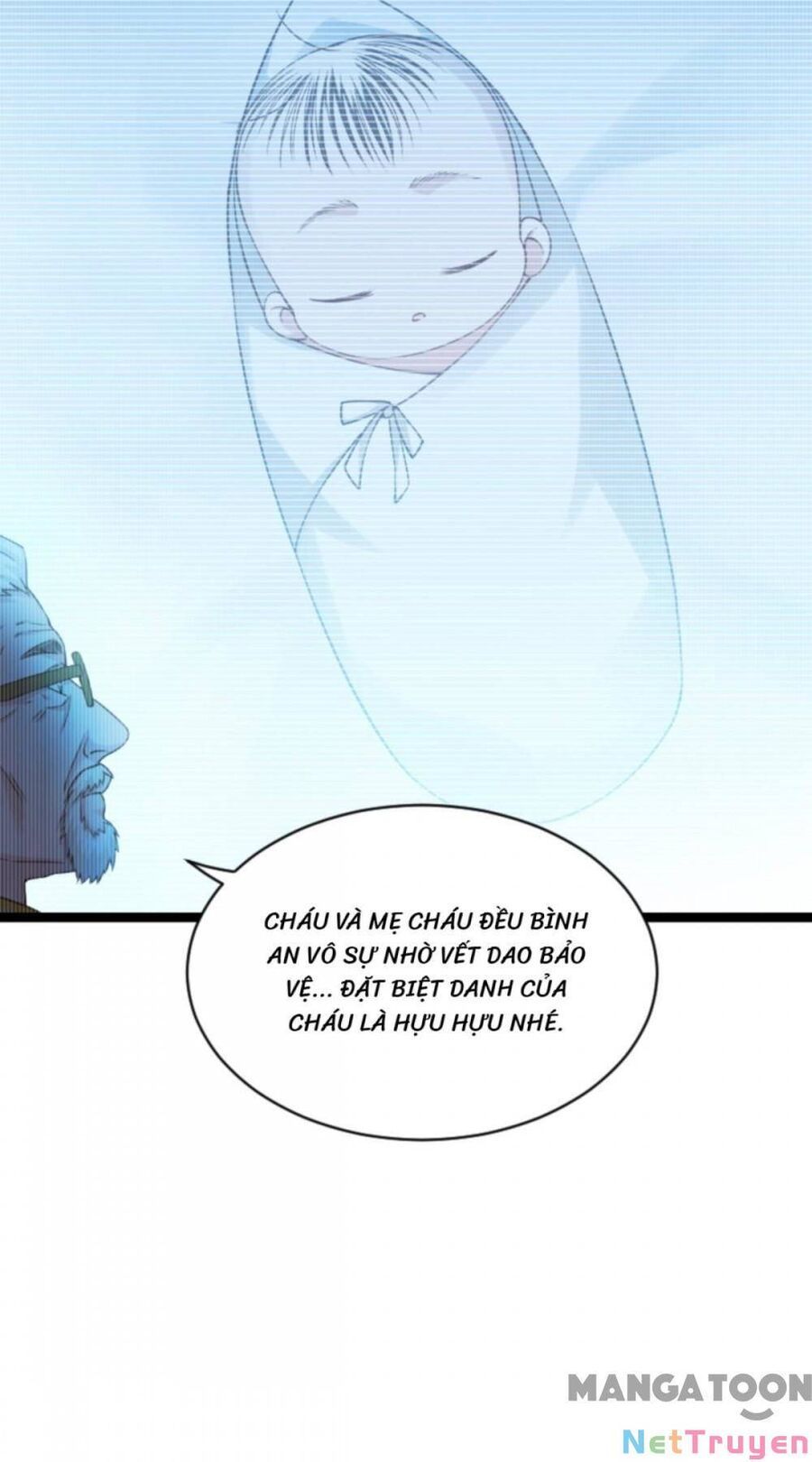 Ảnh Hậu Lão Bà Không Được Chạy Chap 193 - Next Chap 194