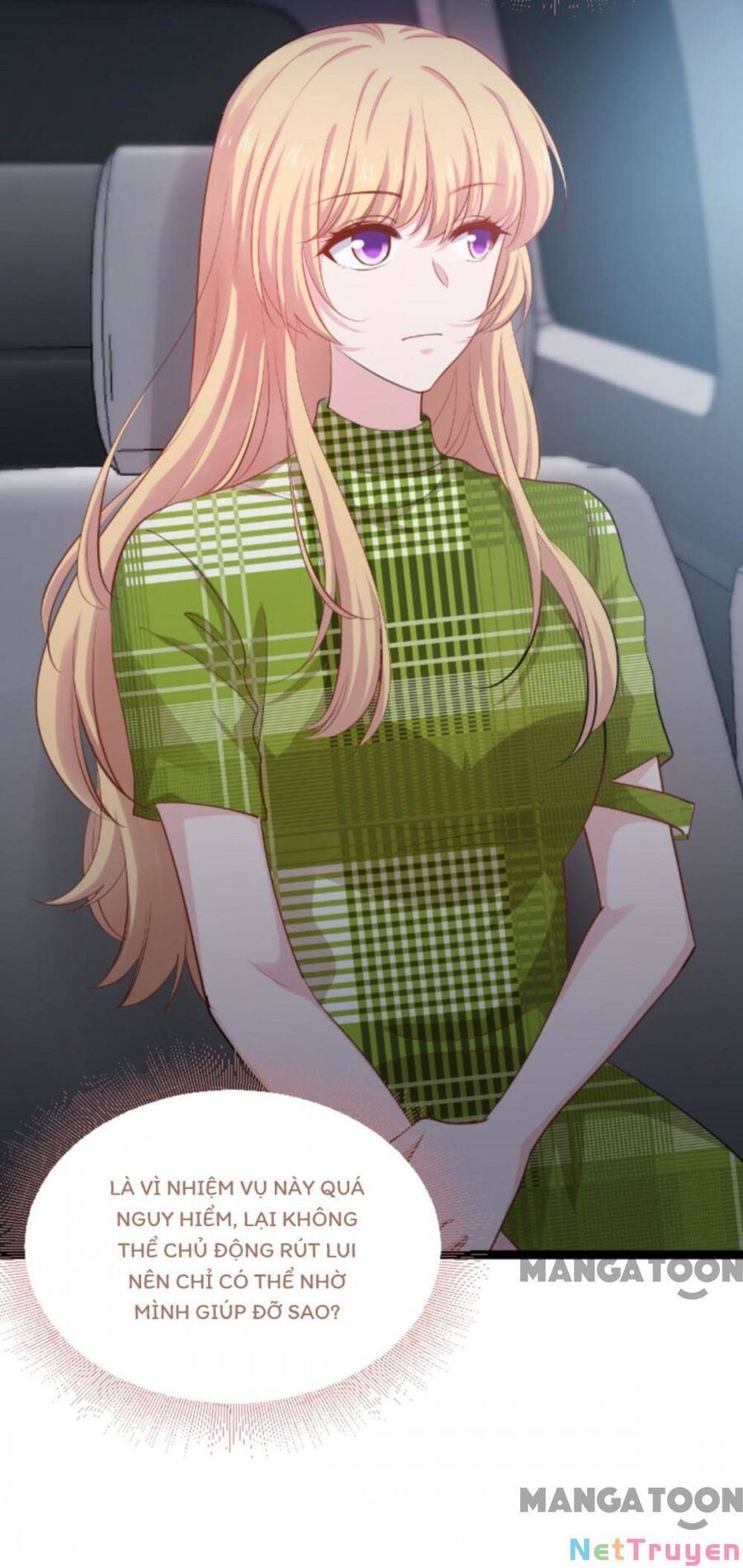 Ảnh Hậu Lão Bà Không Được Chạy Chap 199 - Next Chap 200