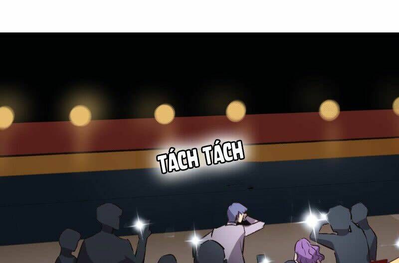 Ảnh Hậu Lão Bà Không Được Chạy Chap 2 - Next Chap 3