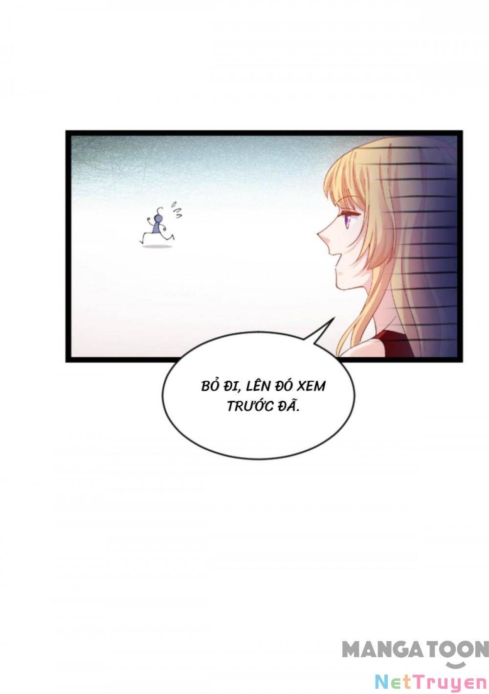 Ảnh Hậu Lão Bà Không Được Chạy Chap 202 - Next Chap 203