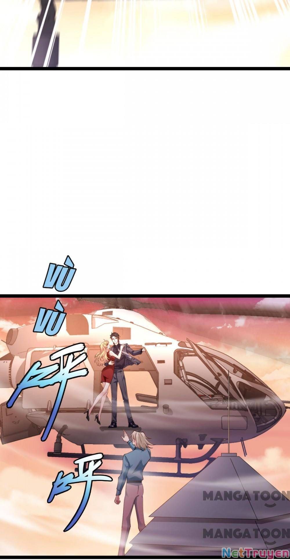 Ảnh Hậu Lão Bà Không Được Chạy Chap 203 - Next Chap 204