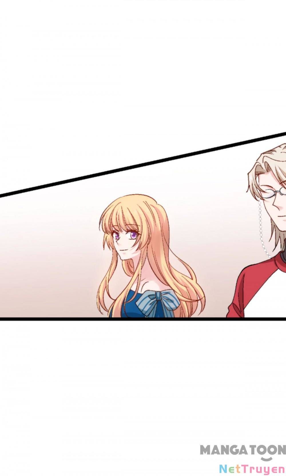 Ảnh Hậu Lão Bà Không Được Chạy Chap 204 - Next Chap 205