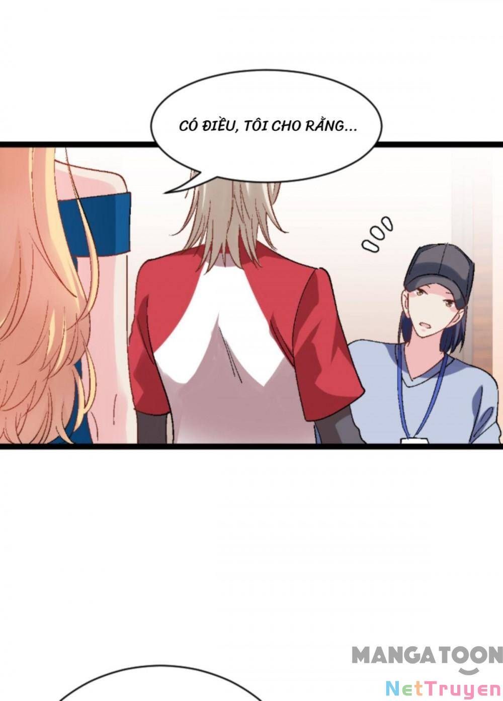 Ảnh Hậu Lão Bà Không Được Chạy Chap 204 - Next Chap 205