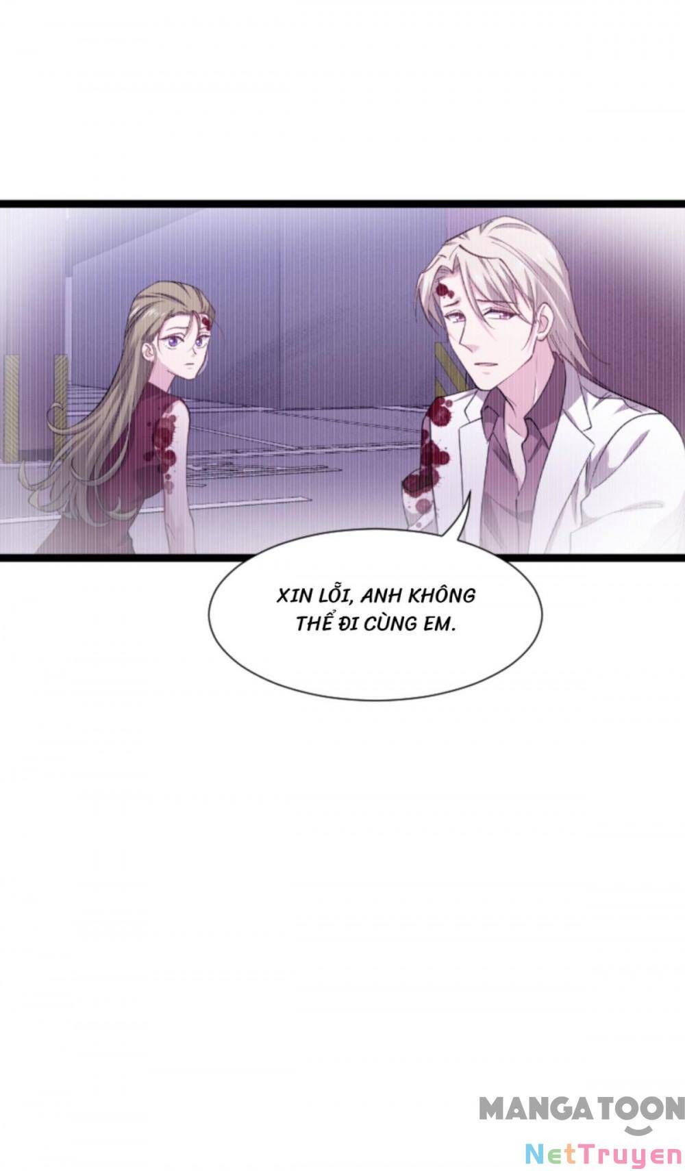 Ảnh Hậu Lão Bà Không Được Chạy Chap 211 - Next Chap 212