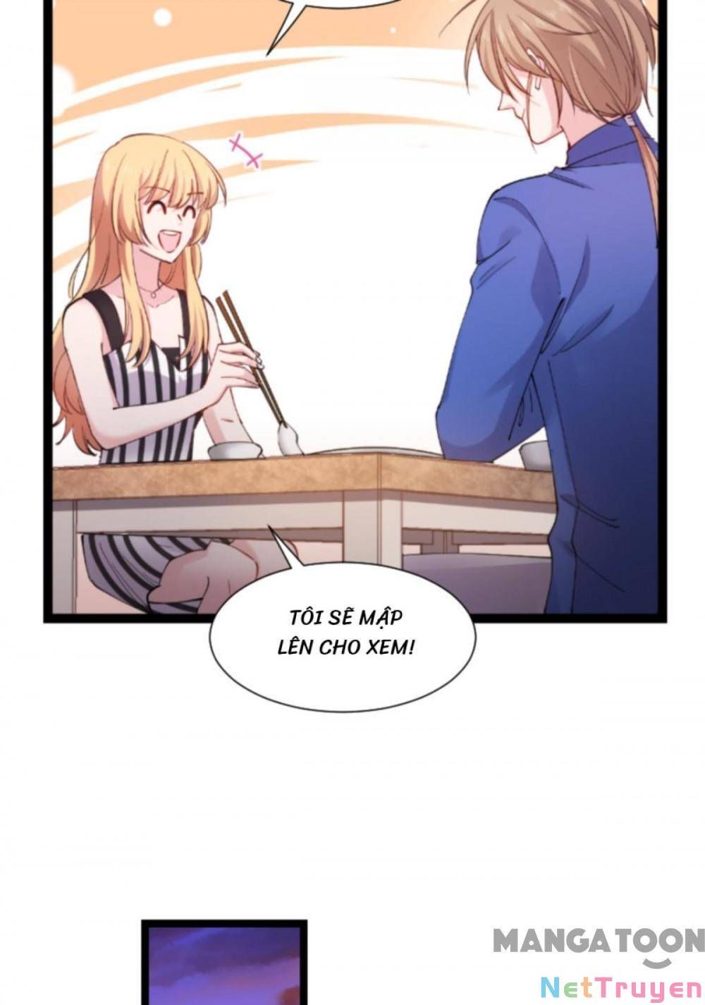 Ảnh Hậu Lão Bà Không Được Chạy Chap 219 - Next Chap 220