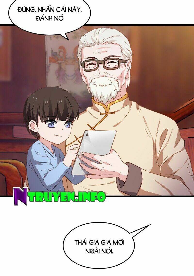 Ảnh Hậu Lão Bà Không Được Chạy Chap 22 - Next Chap 23