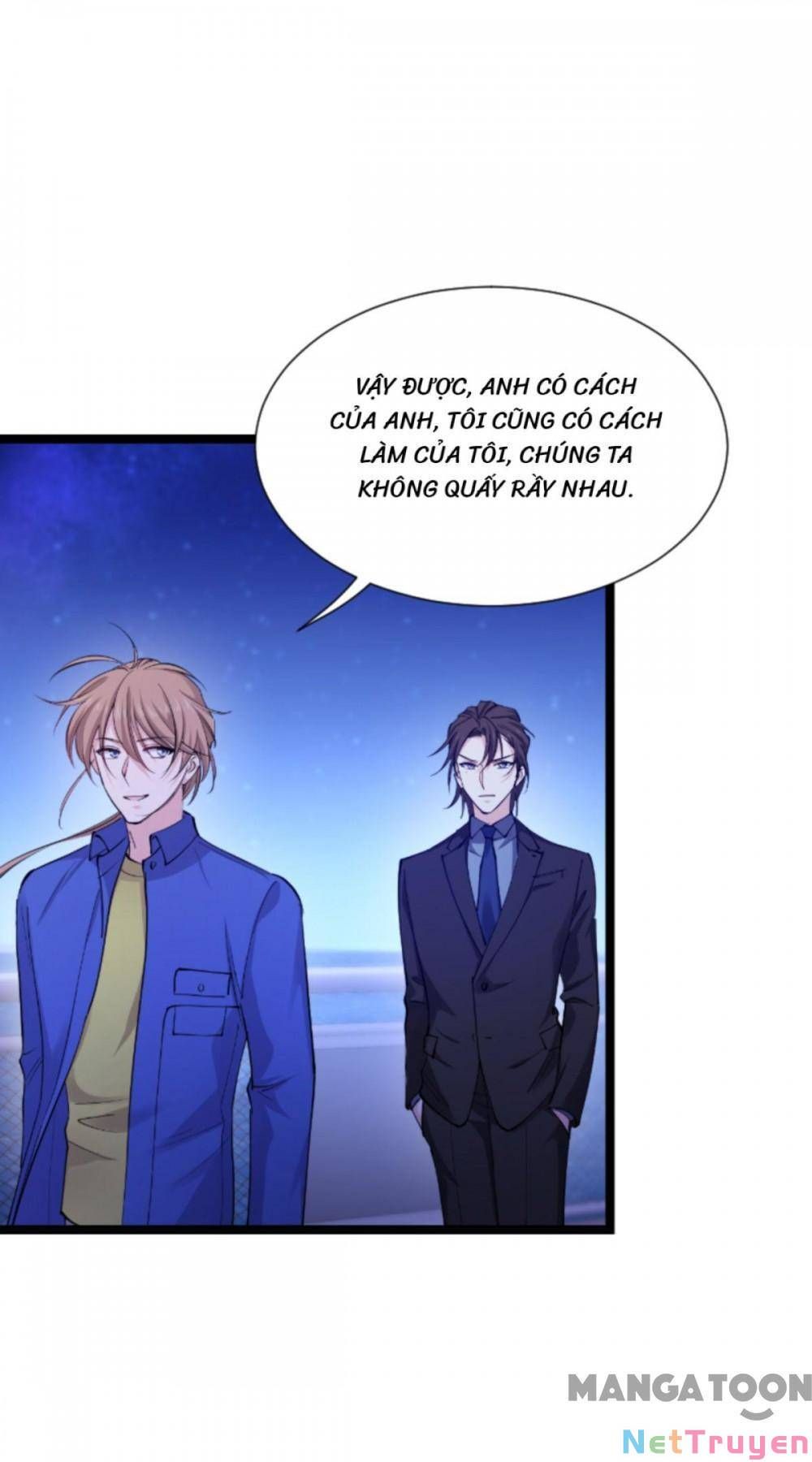 Ảnh Hậu Lão Bà Không Được Chạy Chap 220 - Next Chap 221