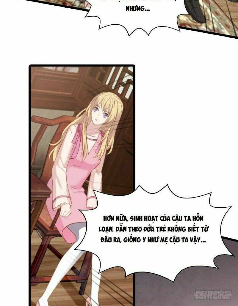 Ảnh Hậu Lão Bà Không Được Chạy Chap 23 - Next Chap 24